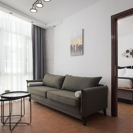 Syntagma Mitropoleos Residence เอเธนส์ ภายนอก รูปภาพ
