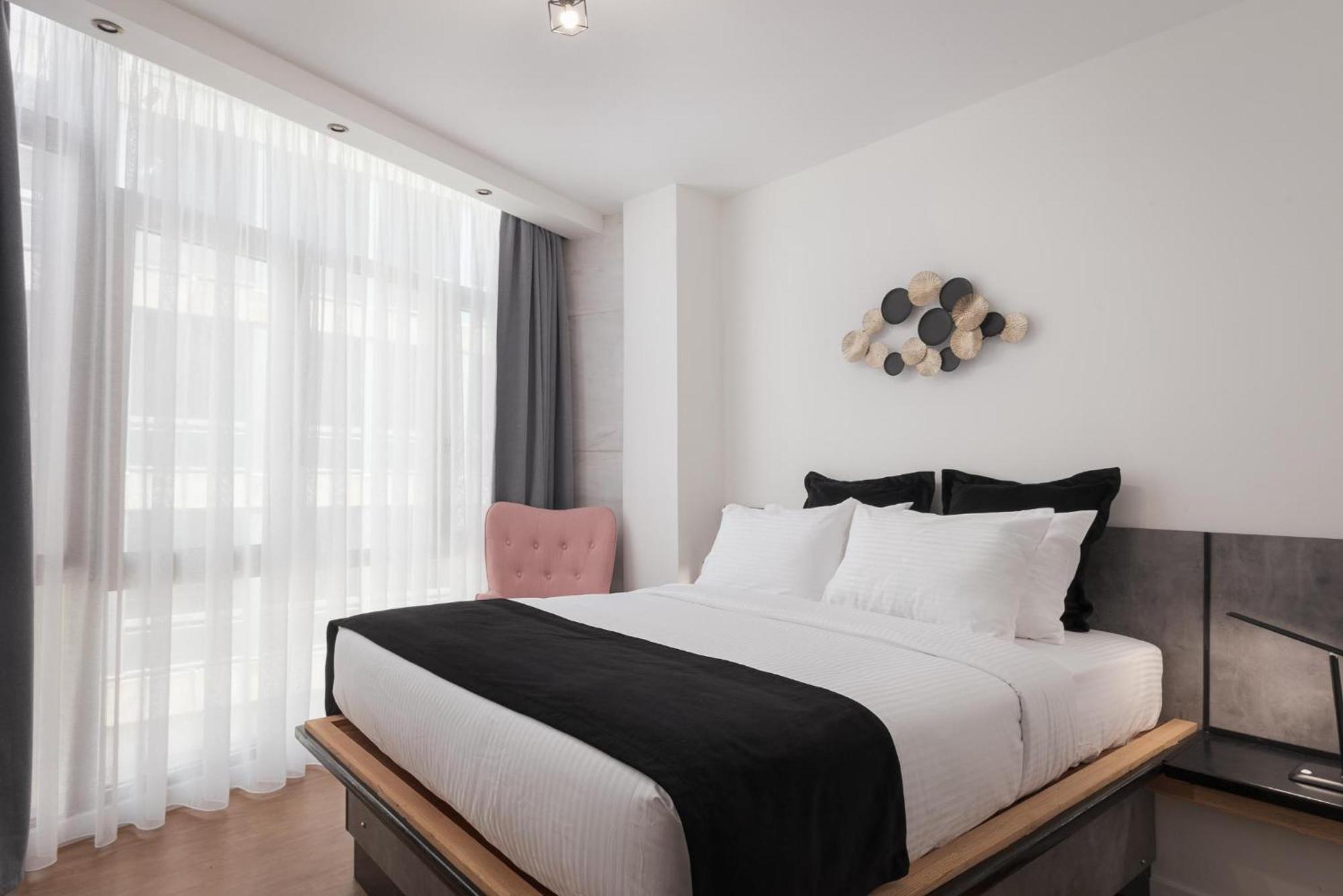Syntagma Mitropoleos Residence เอเธนส์ ภายนอก รูปภาพ