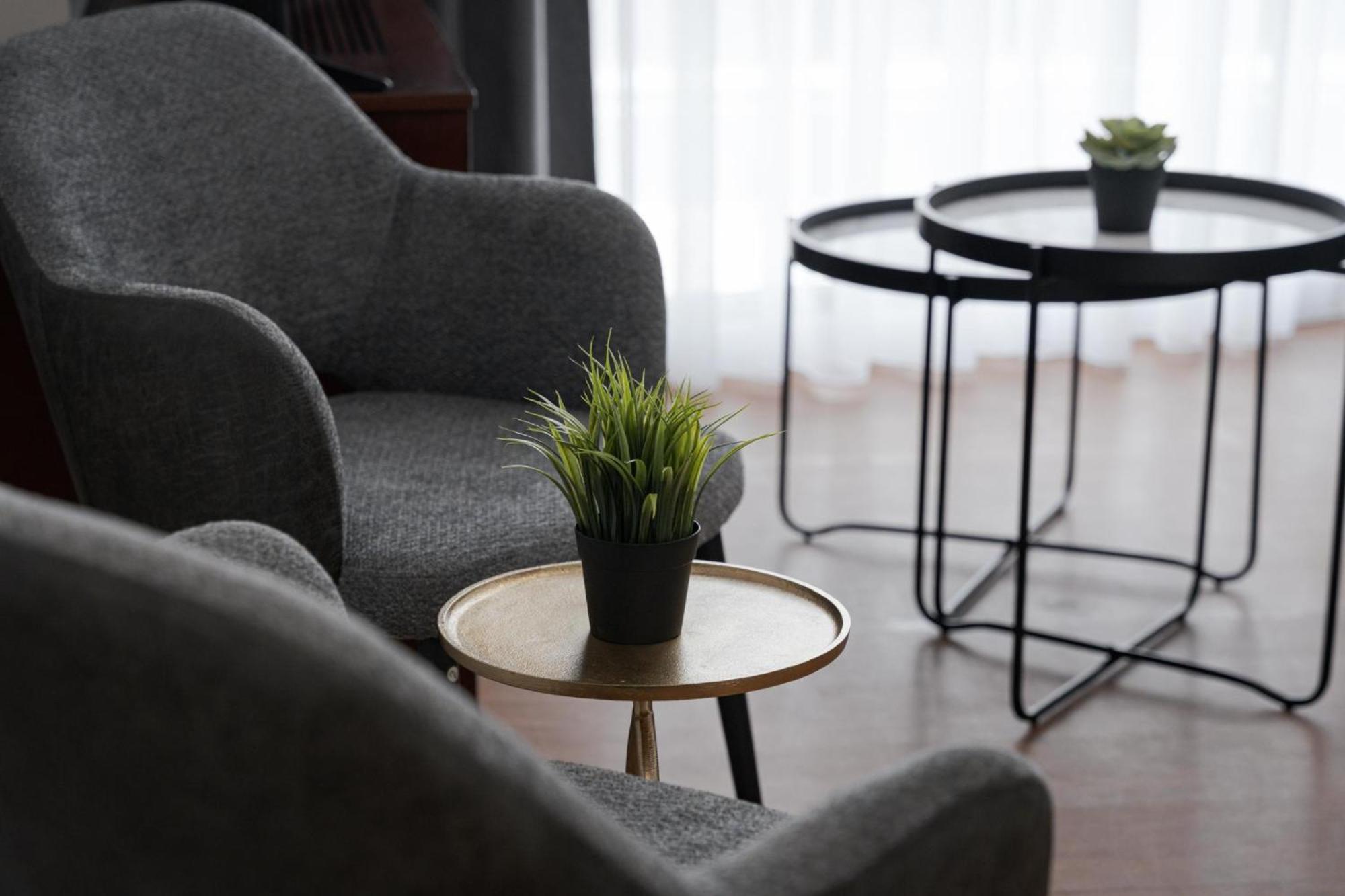 Syntagma Mitropoleos Residence เอเธนส์ ภายนอก รูปภาพ