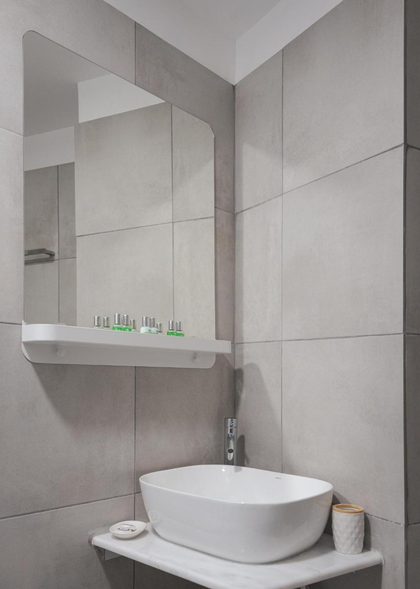 Syntagma Mitropoleos Residence เอเธนส์ ภายนอก รูปภาพ