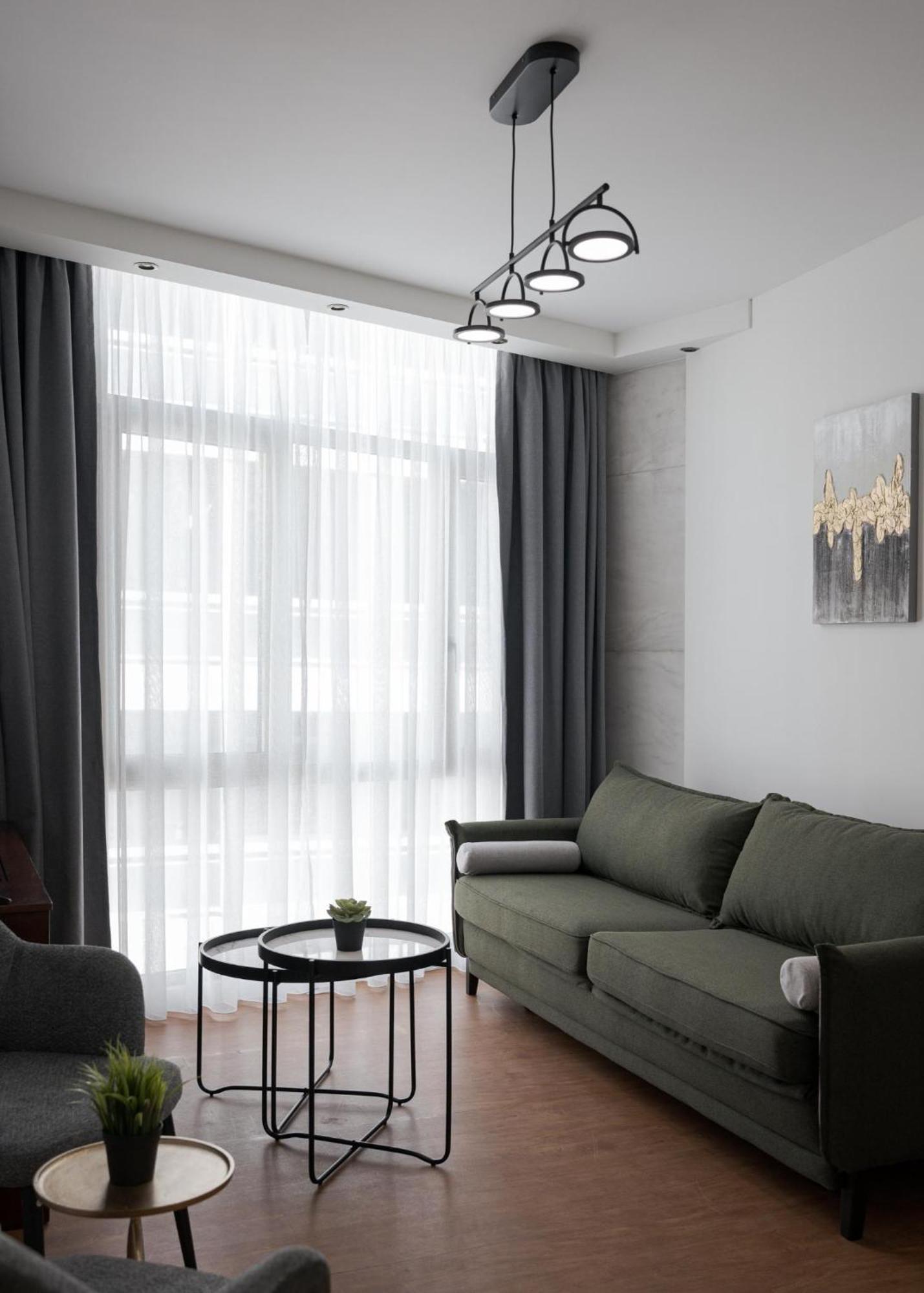 Syntagma Mitropoleos Residence เอเธนส์ ภายนอก รูปภาพ
