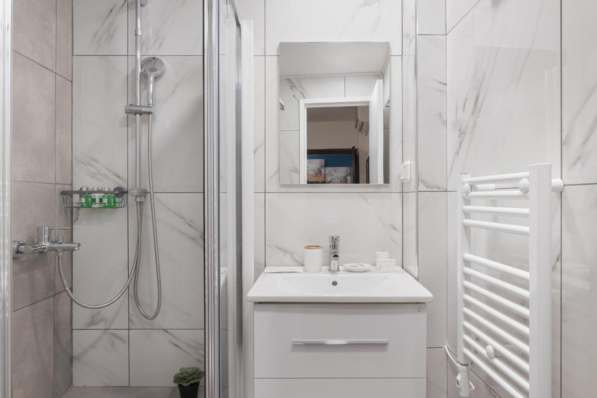 Syntagma Mitropoleos Residence เอเธนส์ ภายนอก รูปภาพ