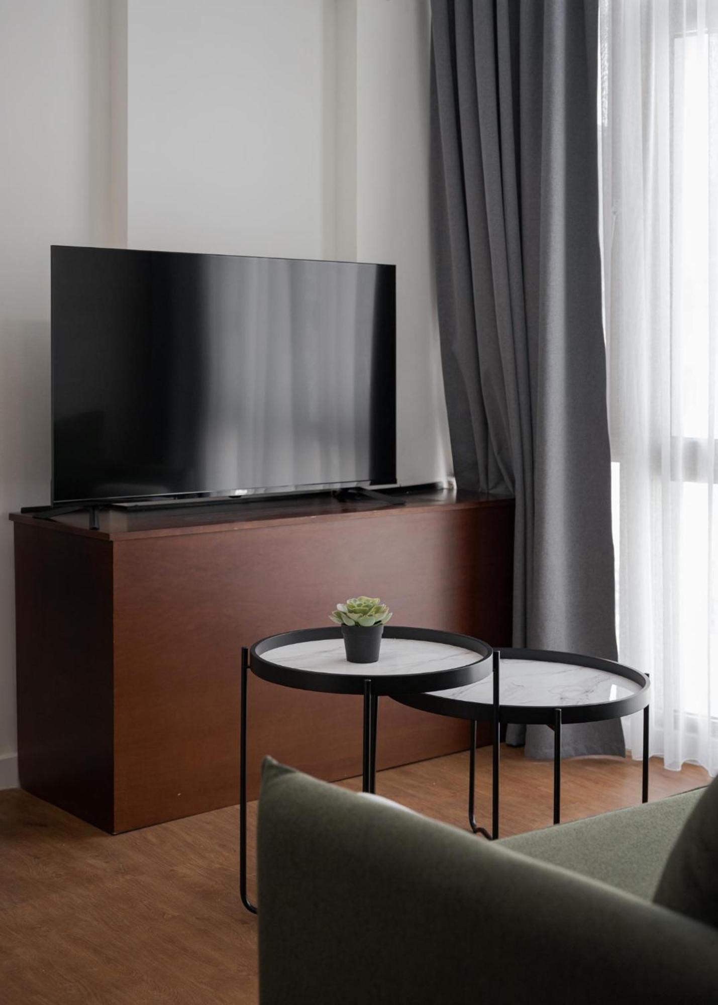 Syntagma Mitropoleos Residence เอเธนส์ ภายนอก รูปภาพ