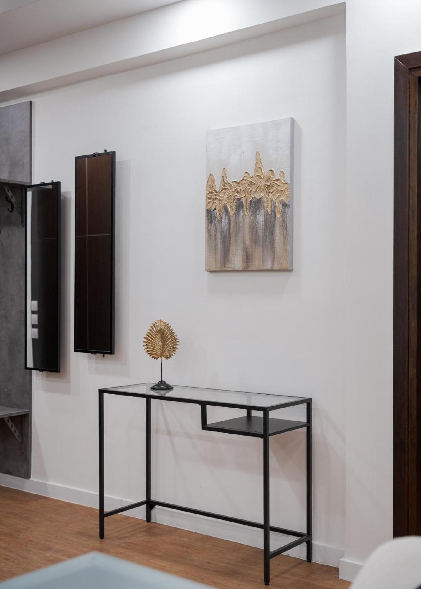 Syntagma Mitropoleos Residence เอเธนส์ ภายนอก รูปภาพ