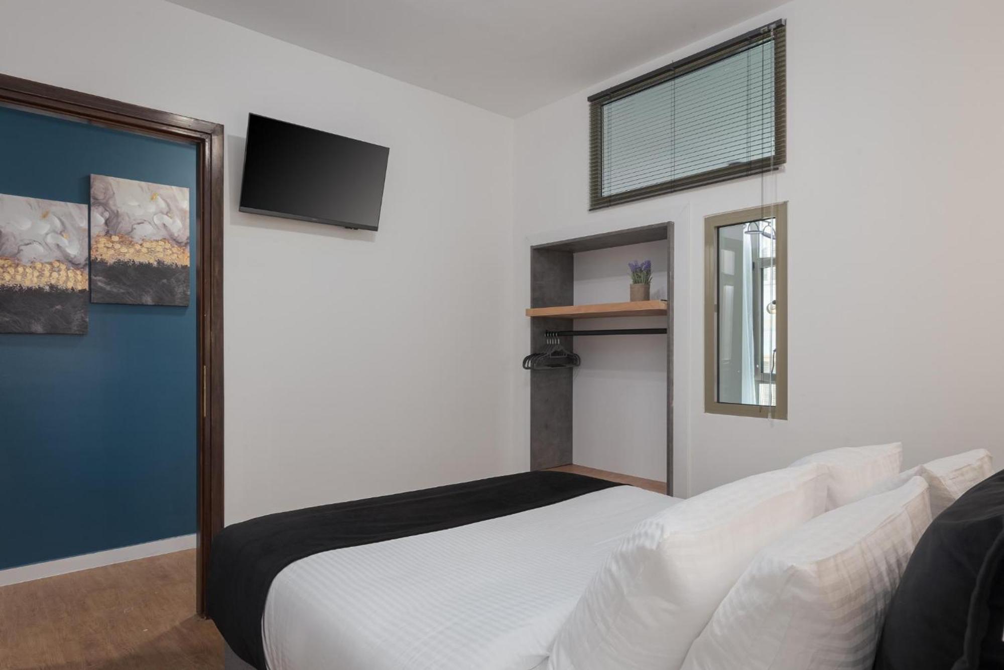 Syntagma Mitropoleos Residence เอเธนส์ ภายนอก รูปภาพ