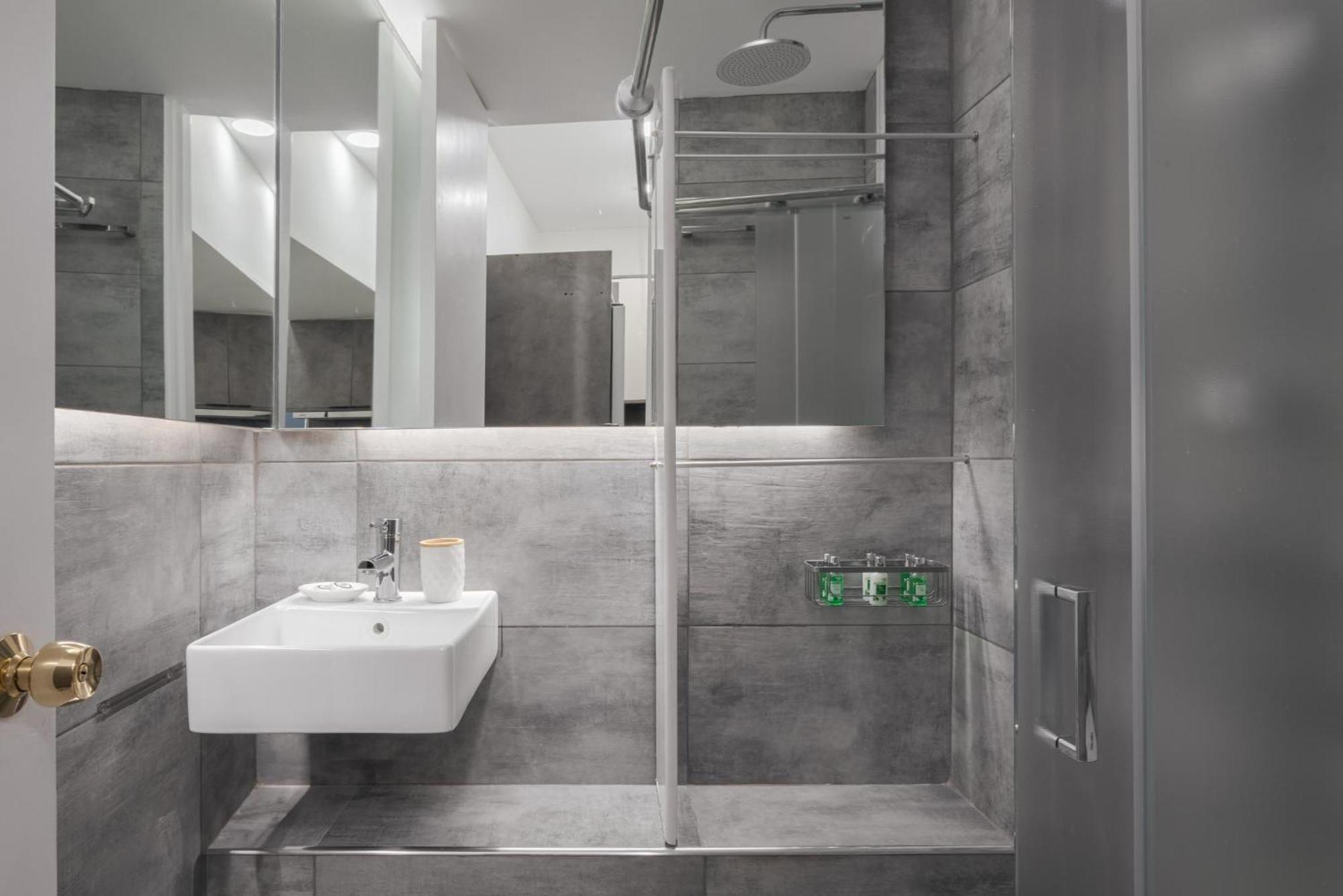 Syntagma Mitropoleos Residence เอเธนส์ ภายนอก รูปภาพ