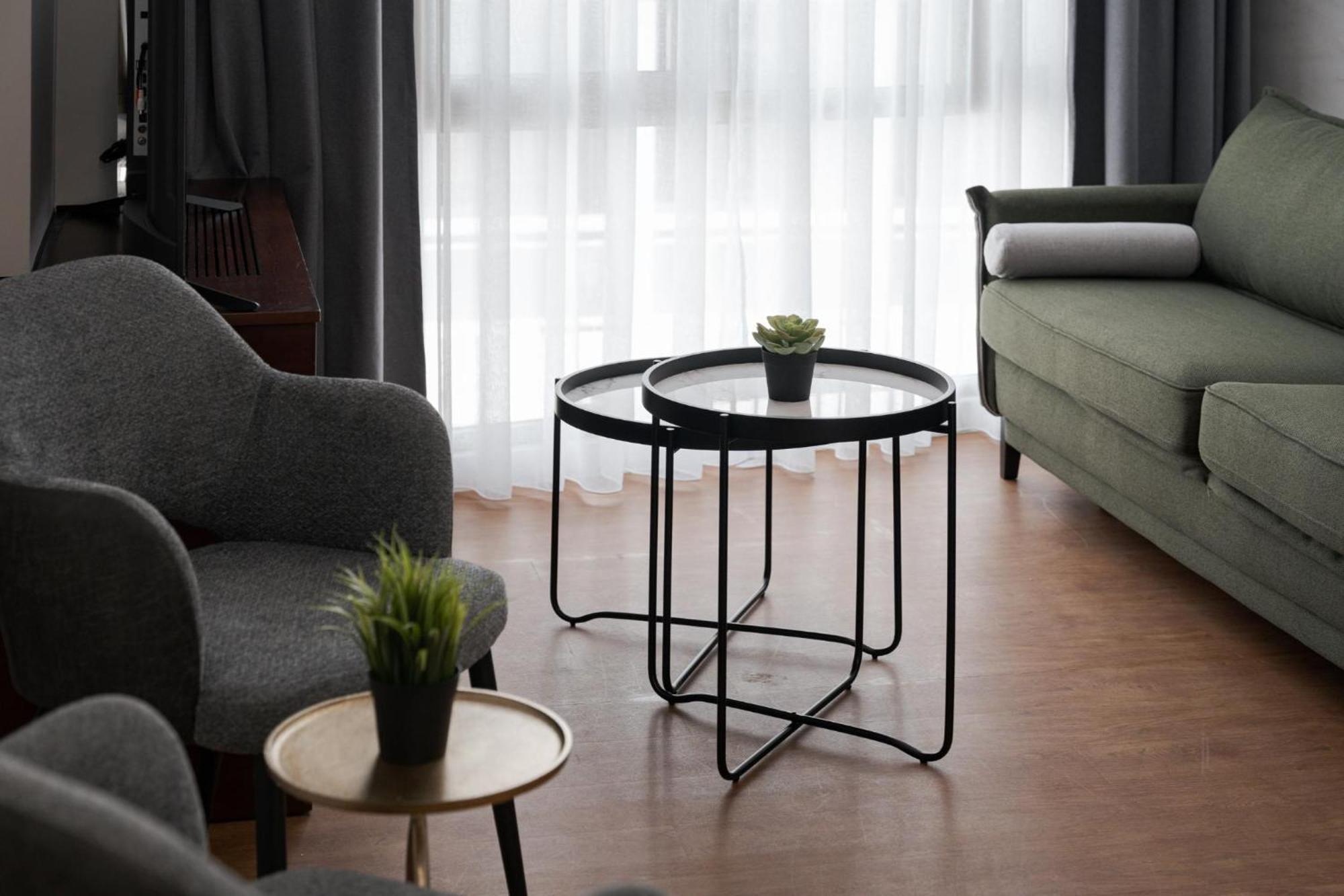 Syntagma Mitropoleos Residence เอเธนส์ ภายนอก รูปภาพ
