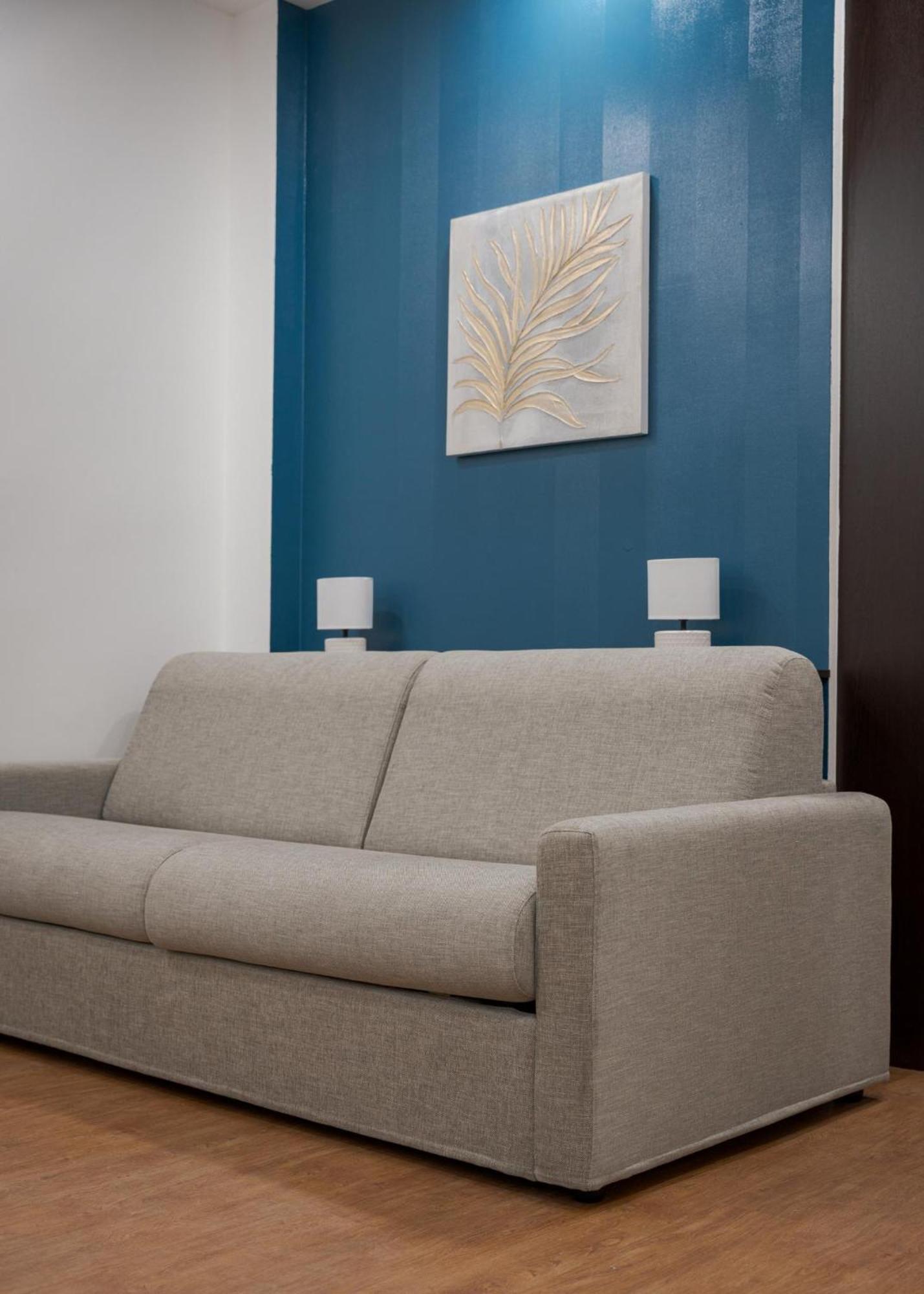 Syntagma Mitropoleos Residence เอเธนส์ ภายนอก รูปภาพ